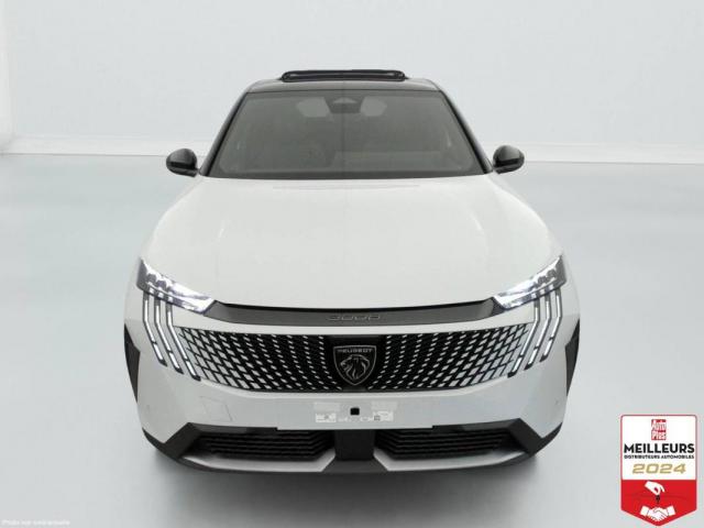 Peugeot 3008 image 3