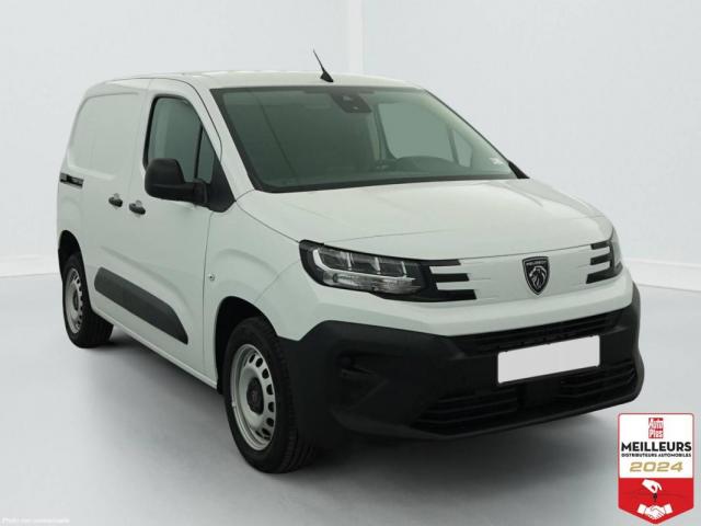 Peugeot Partner image 2