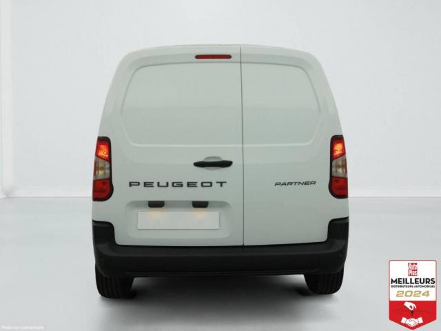 Peugeot Partner image 8