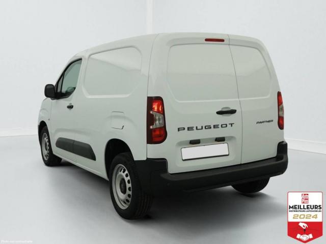 Peugeot Partner image 7