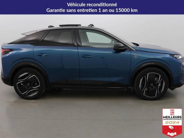 Peugeot 3008 image 4