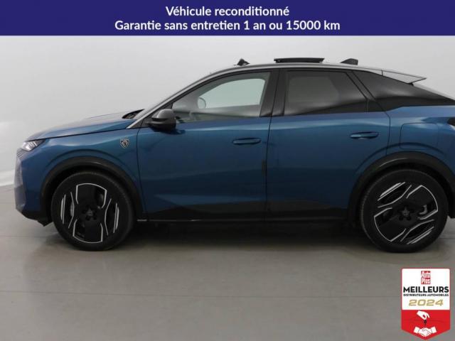 Peugeot 3008 image 3