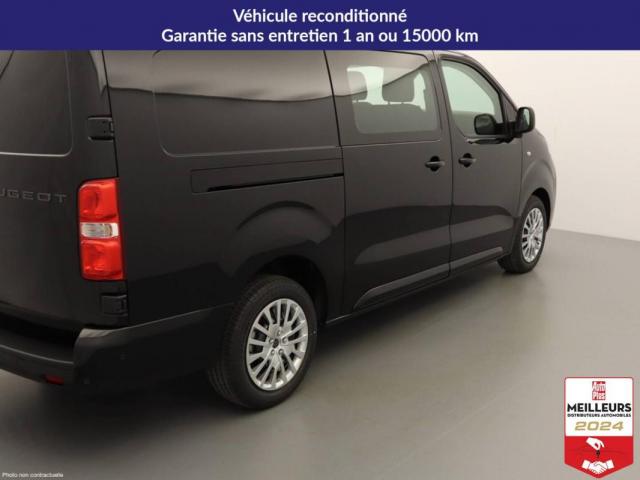 Peugeot Expert image 5