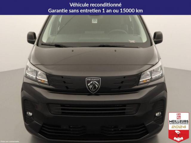 Peugeot Expert image 8