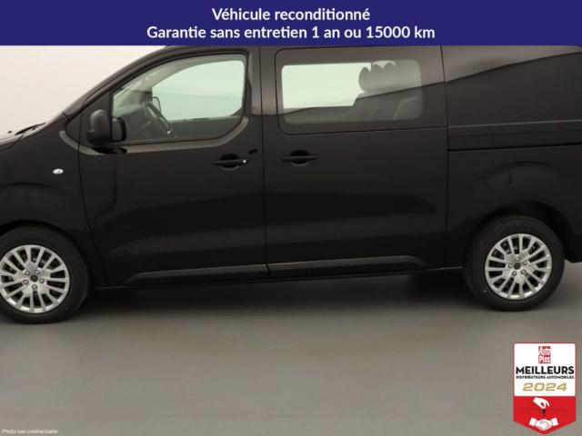 Peugeot Expert image 3