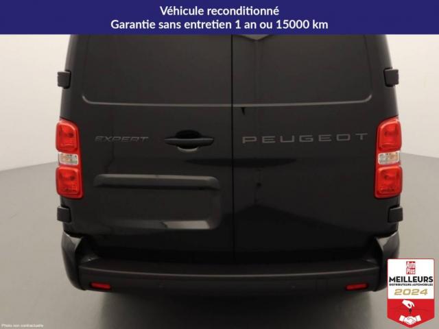 Peugeot Expert image 4