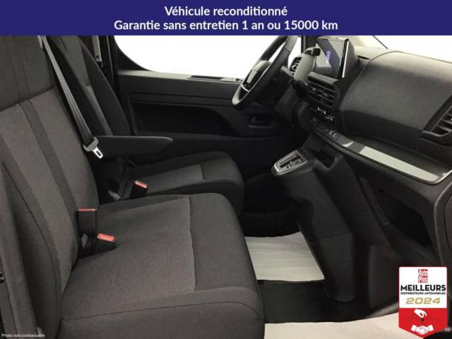 Peugeot Expert image 2