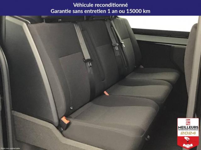 Peugeot Expert image 7