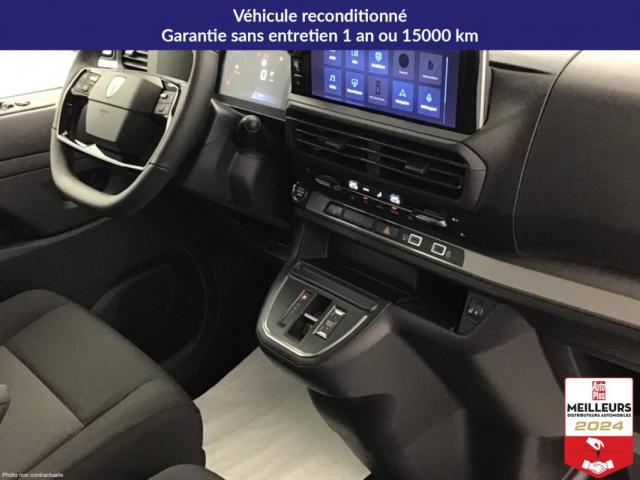 Peugeot Expert image 9