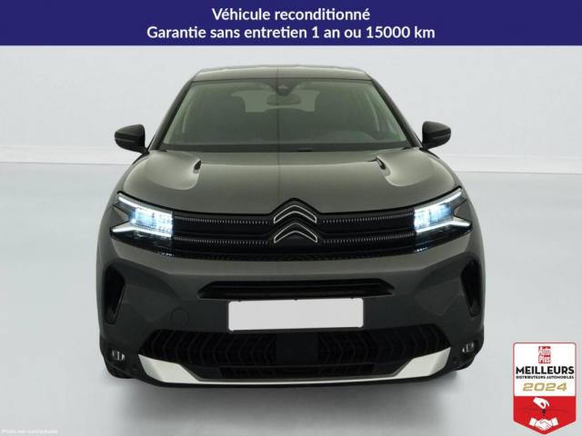 Citroen C5 Aircross image 9