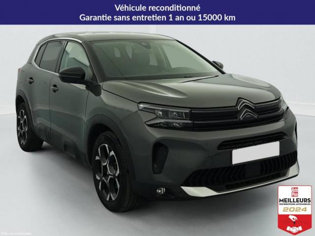 Citroen C5 Aircross image 1