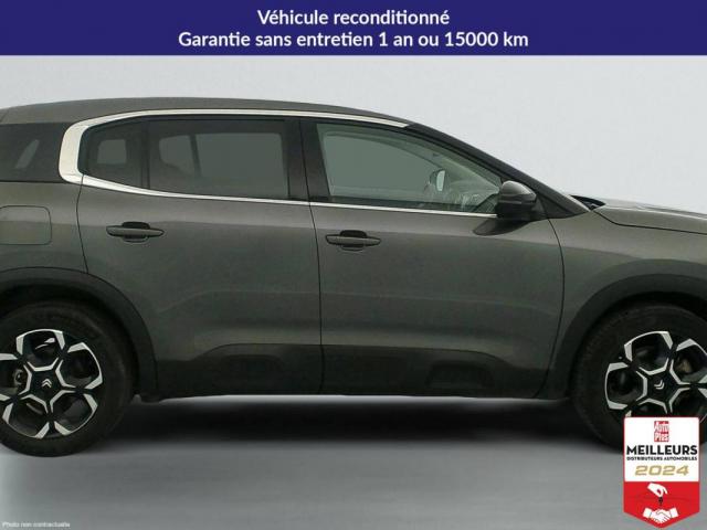 Citroen C5 Aircross image 2