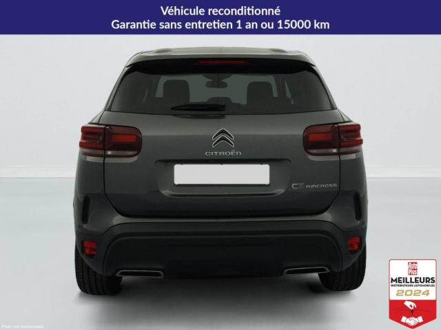 Citroen C5 Aircross image 4