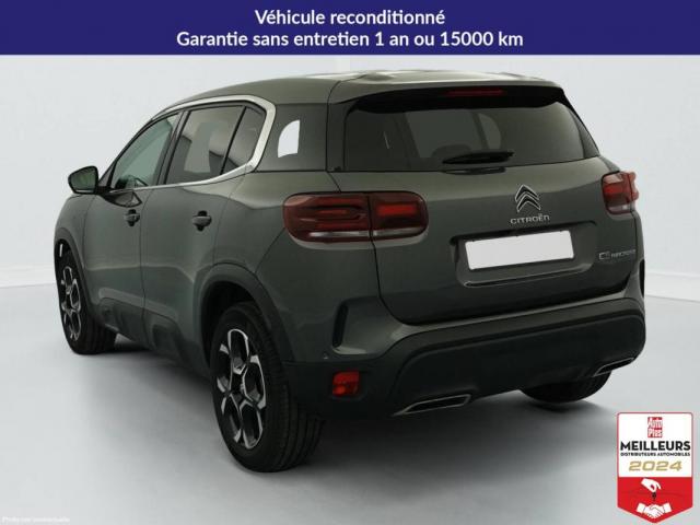 Citroen C5 Aircross image 5