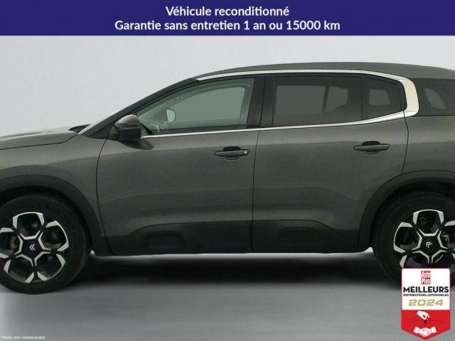 Citroen C5 Aircross image 3