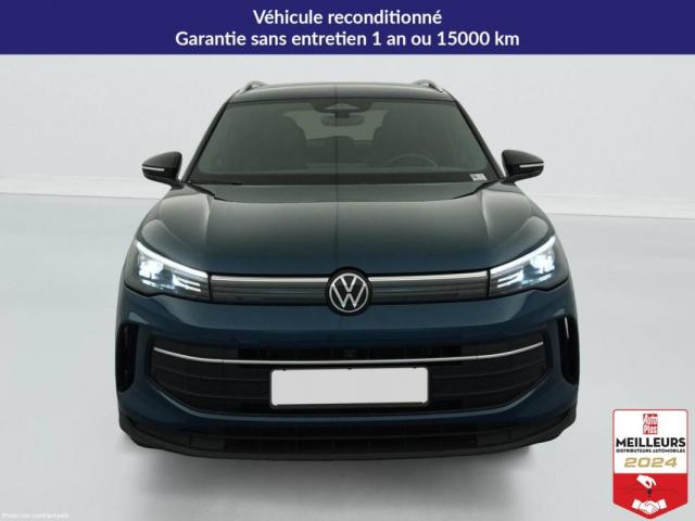 Volkswagen Tiguan image 2