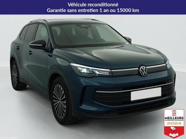 Volkswagen Tiguan image 3