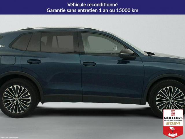 Volkswagen Tiguan image 7