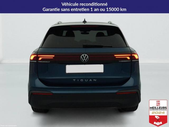 Volkswagen Tiguan image 8