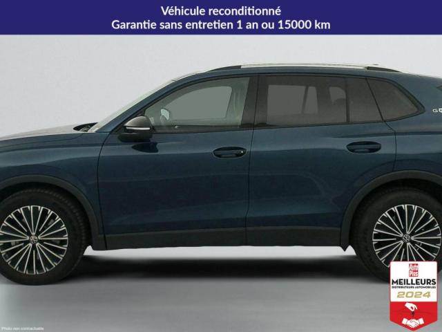 Volkswagen Tiguan image 4