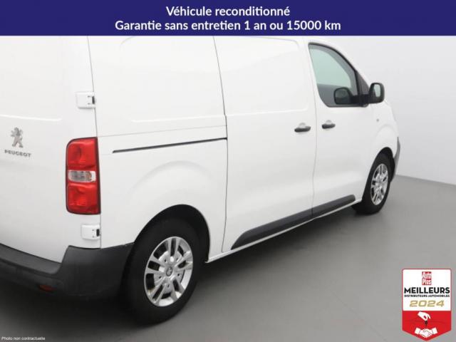 Peugeot Expert image 3