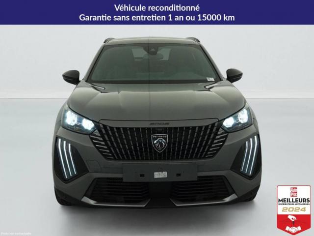 Peugeot 2008 image 6