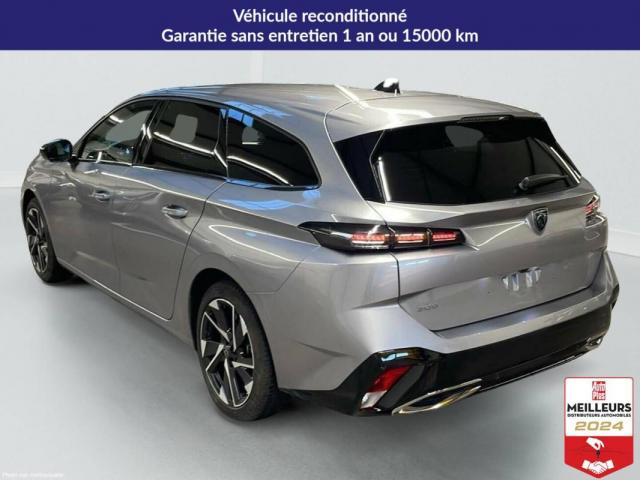 Peugeot 308 Sw image 4