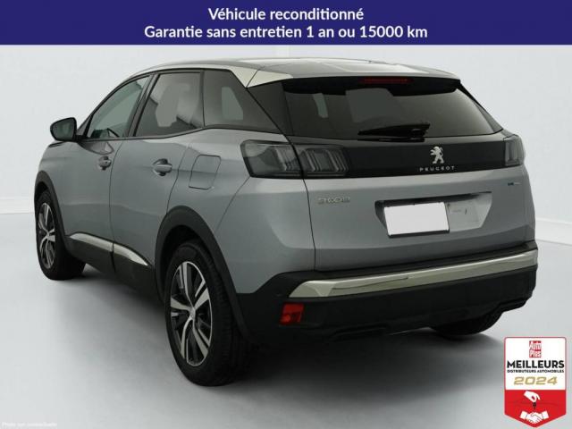 Peugeot 3008 image 3