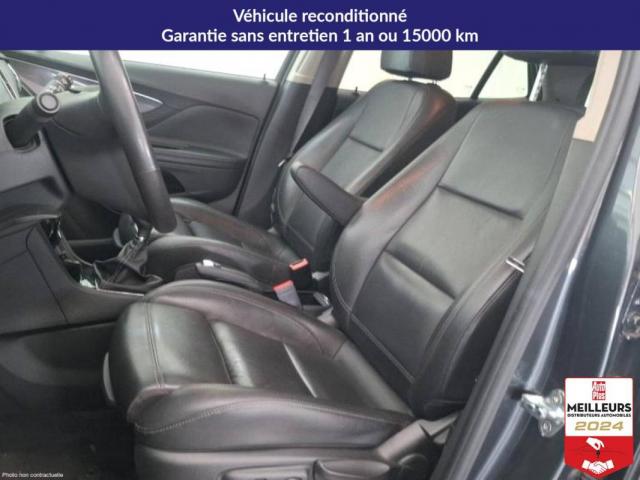 Opel Mokka X image 3