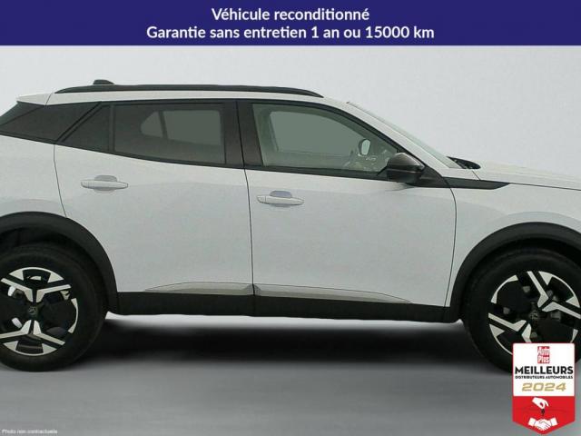 Peugeot 2008 image 8