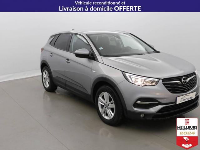 Opel Grandland X image 1