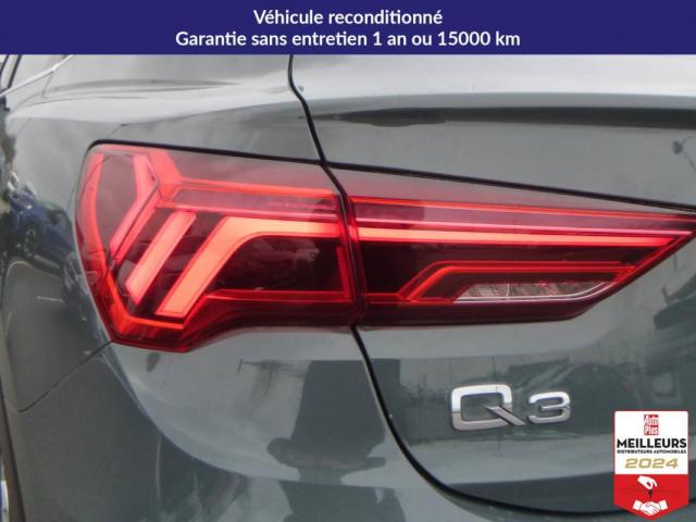 Audi Q3 Sportback image 4