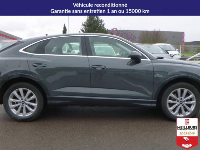 Audi Q3 Sportback image 7