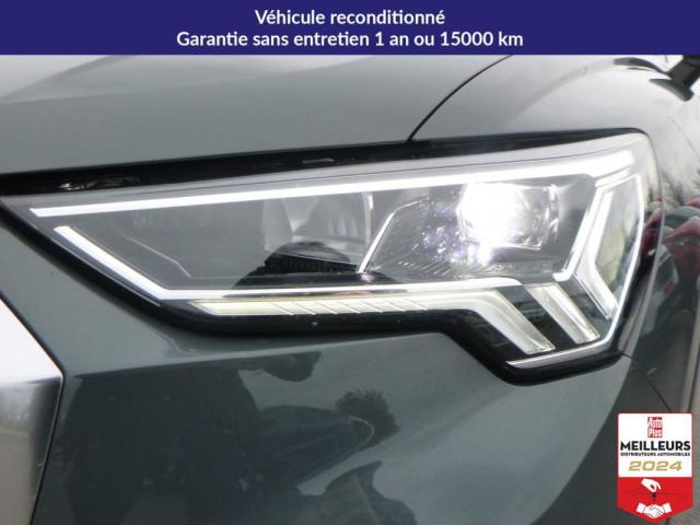 Audi Q3 Sportback image 5