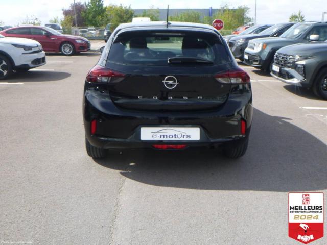 Opel Corsa image 3
