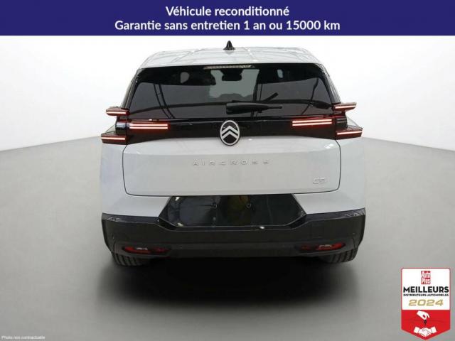 Citroen C5 Aircross image 6