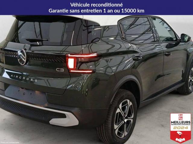 Citroen C3 Aircross image 3