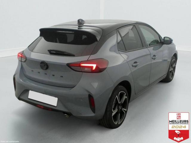 Opel Corsa image 6