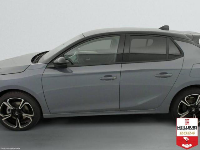 Opel Corsa image 1