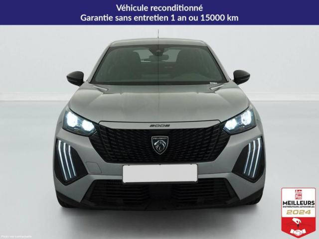 Peugeot 2008 image 8