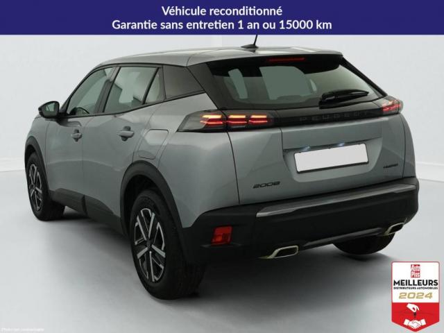 Peugeot 2008 image 5