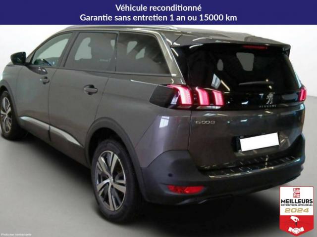 Peugeot 5008 image 9
