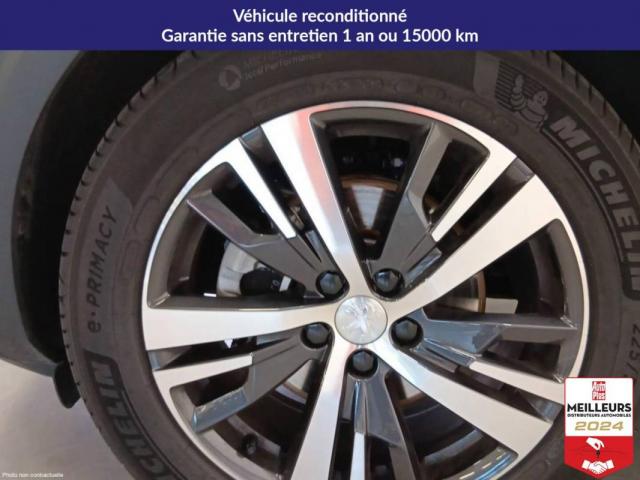 Peugeot 5008 image 2