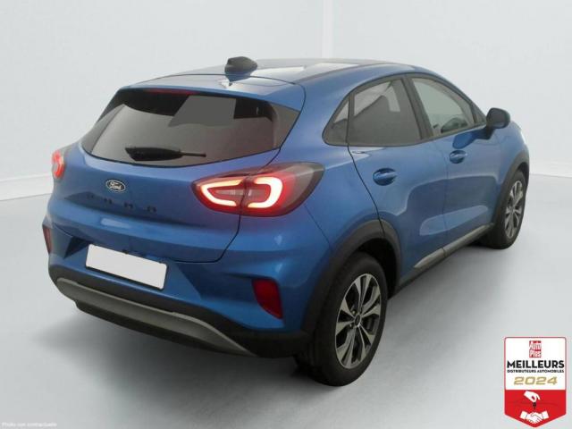 Ford Puma image 8