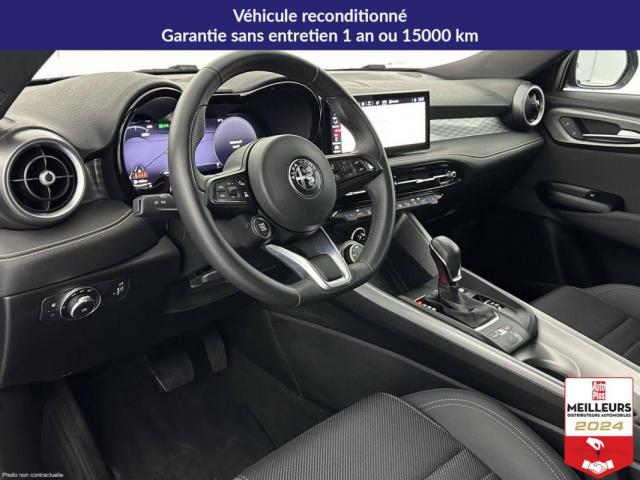 Alfa Romeo Tonale image 9