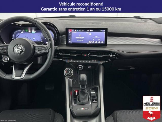 Alfa Romeo Tonale image 4