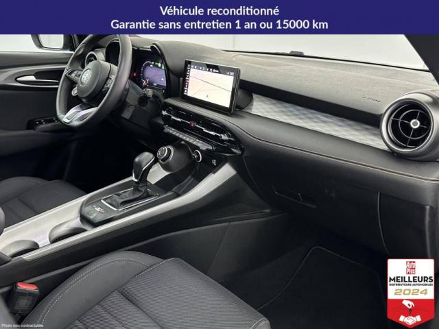 Alfa Romeo Tonale image 6