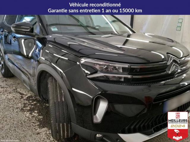 Citroen C5 Aircross image 3