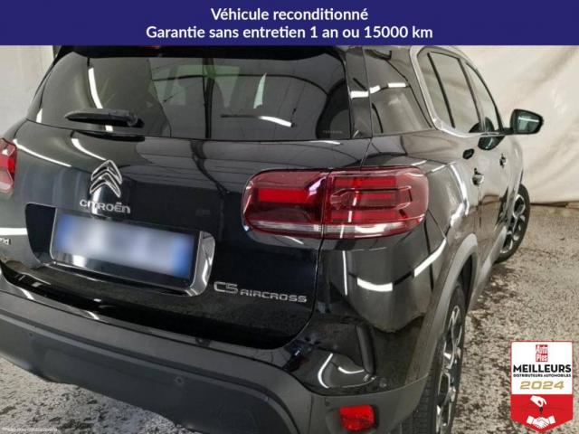 Citroen C5 Aircross image 2