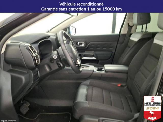 Citroen C5 Aircross image 1